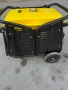 Генератор CiMEX PG8000S 6.5 kW, снимка 6