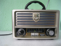 Радио с мп3 за излет и екскурзия , снимка 1 - Радиокасетофони, транзистори - 36405208