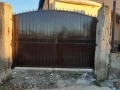 Изработка  на портали,врати,огради,парапети от ковано желязо,навеси и др. , снимка 15