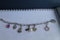 Стара сребърна дамска гривна''Tomas Sabo'', снимка 11