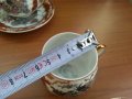 Порцеланови чаши за кафе китайски порцелан , снимка 6