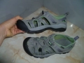 KEEN сандали №40, снимка 2