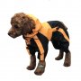Кучешки гащеризон дъждобран за едри породи Кучешки дрехи за дъжд Кучешка дреха Дреха за куче, снимка 1 - За кучета - 35385460
