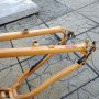 26 цола Алуминиева рамка за велосипед колело с въздушен шок 165 мм , снимка 8