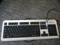 Продавам клавиатура, снимка 1 - Клавиатури и мишки - 37754887