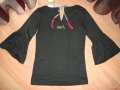Desigual T-shirt Sofi – нова блуза камбана ръкав, снимка 7