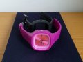 часовник Ss Silicone Watches 2в1