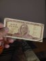 Стара банкнота от Куба 