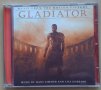 Gladiator (Music From The Motion Picture) CD (2000), снимка 1 - CD дискове - 43533863