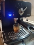 Кафе машина Крупс Франция , снимка 3