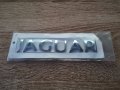 Лого Емблема Надпис Лого Ягуар Jaguar стар стил, снимка 1 - Аксесоари и консумативи - 35230403
