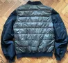 Оригинално мъжко яке бомбър на REPLAY, снимка 2