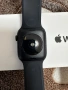 Apple Watch SE 3 44mm Midnight – отлично състояние, снимка 6