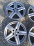 5х112..17.цола. 7 1/2j ET35 Dezent, снимка 2