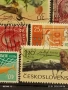 Стари пощенски марки от цял свят смесени АМЕРИКА, БЕЛГИЯ, ЧЕХОСЛОВАКИЯ за КОЛЕКЦИЯ 51984, снимка 8