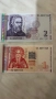 1 и 2 лева 1999 и 2005г , снимка 1