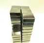 Неодимов магнит 25x20x10mm N52 1300-2600Gs 35гр правоъгълен | moqtmagazin.com, снимка 4