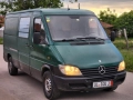 Mercedes-Benz Sprinter 313CDI 2.2 130hp-Здрав-Надежден Бус!, снимка 1