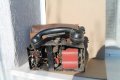 Стар военен телефон 1930-та година, снимка 1 - Антикварни и старинни предмети - 44069824