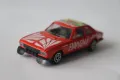 1:43 SOLIDO PEUGEOT 504 COUPE КОЛИЧКА МОДЕЛ, снимка 5