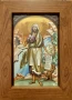 Икона Свети Йоан Кръстител, снимка 1