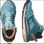 туристически обувки SALOMON PREDICT HIKE MID GTX  Gore-Tex номер 42 2/3, снимка 5