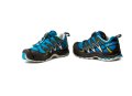 туристически обувки  Salomon XA Pro 3D  номер 39,5- 40 , снимка 3