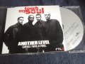 Another Level – Guess I Was A Fool CD single