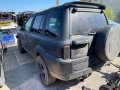 Land Rover FREELANDER 2.0 TD4 на части, снимка 4