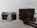 Фотоапарат ФЕД-2, снимка 7