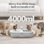 Двоен Автоматичен Диспенсър за Вода SmartCat, снимка 4