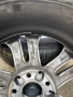 17 цолови алуминиеви джанти за Мерцедес Е класа, снимка 11