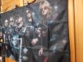 Judas Priest Flag -60 см на 90 см, снимка 3