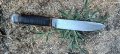 Стар ловен нож,Солинген пума, снимка 8
