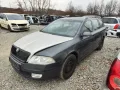 Skoda Octavia BMM автомат на части 2.0 тди, снимка 1