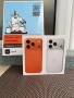 512!*ЛИЗИНГ 50€/м *iPhone 17 Pro Orange / Silver *айфон 17 про, снимка 3
