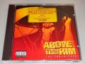 Above the Rim – The Soundtrack CD, снимка 1 - CD дискове - 43678469