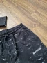 Мъжка екип къси панталони и тениска BALENCIAGA Размери М, L , XL , 2XL 
, снимка 5