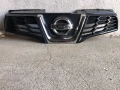 Предна решетка за Nissan Qashqai 2010-2014, снимка 1