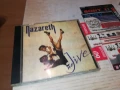 NAZARETH CD 1507251008, снимка 13