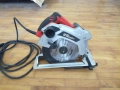 Продавам електрически ръчен циркуляр, снимка 1