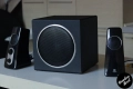 Logitech Z523 2.1 40W - Събуфер и Колонки с 360-градуса Звук, снимка 1