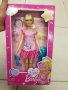 Кукла Barbie , снимка 1 - Кукли - 43482735