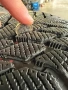 Джанти със зимни гуми 205/55/16 цола, снимка 8