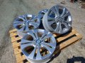 17 джанти 5х112 Mercedes A B CLA Class W176 W246 W117 Оригинал Датчици, снимка 9