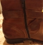Нови Дамски Зимни Боти Изцяло от Естествена Кожа 38 , снимка 10