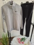 ватирани дамски екипи Nike , снимка 3