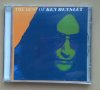 Ken Hensley - The Best Of Ken Hensley (1990, CD), снимка 1