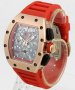 Мъжки луксозен часовник Richard Mille RM 011