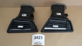 Оригинален десен въздуховод табло за BMW F06 F12 F13 9197485, снимка 1